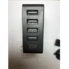 Replacement USB 3.0 Quick Charge Station for MANY Devices including Oculus Quest