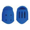 Plamokojo PMKJ013BL The Finger Broom Blue