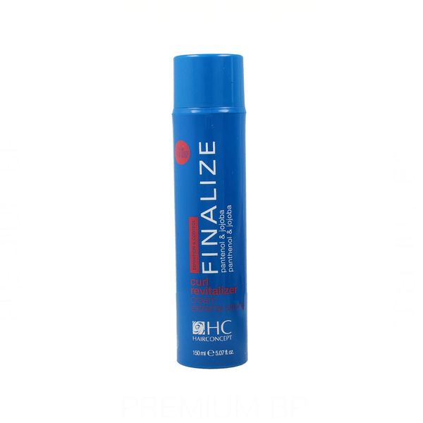 HairConcept Finalize Curl Revitalizer Cream Extreme Strong