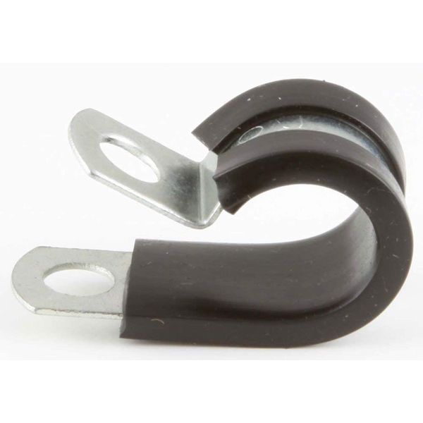 1/2" Cushion Clamps - (pack of 25)