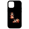 iPhone 13 Pro Traffic cone Case