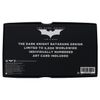 FANATTIK Requisite DC Comics Batman The Dark Knight