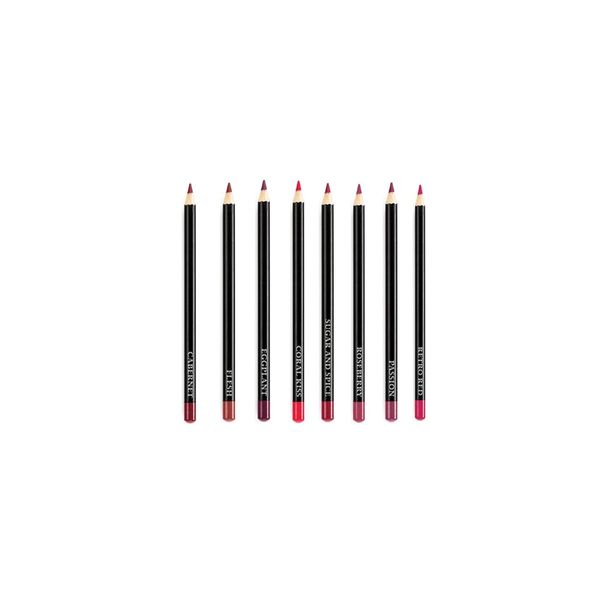 Danyel Flesh Lip Liner Cosmetics
