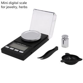 Lab Precision Weighing Scale Drug Weighing Scale - China Precision Balance,  100g Weighing Scale