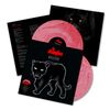 Feline (Deluxe Version) [Red & Translucent Marble Vinyl]