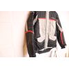 Cortech Cascade 2.1 Winter Snowmobile Jacket Gray 8940-1407-05 (Size MD)