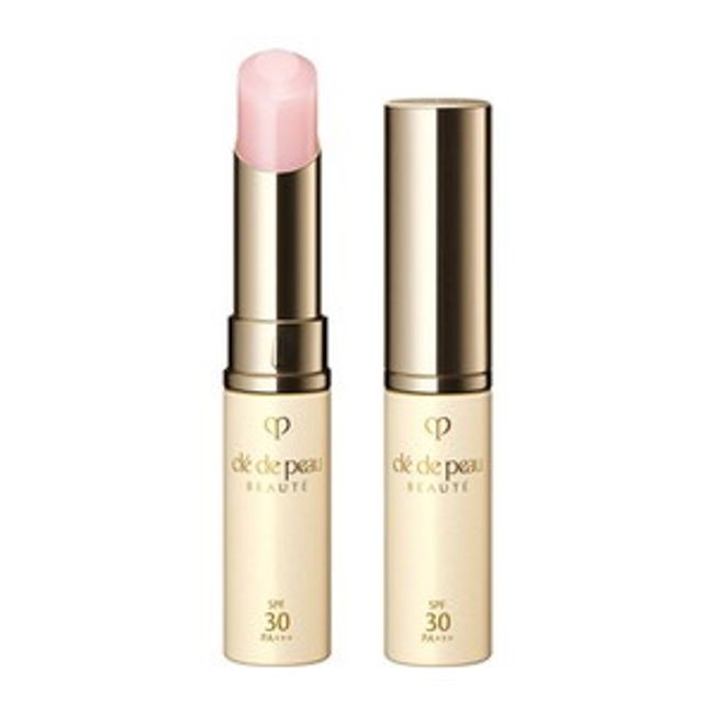 [Shiseido] Clé de Peau Beaute Soin Protecteur Lable 4g [Nekopos compatible]