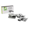 24/6 Metal Precision Engineered Staples (1000 Pack) + FREE OS Smart Choice Highlighter (random colour)