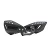 CIRMC|#CIRCUIT Unisex - Adult Vector Hand Guards, Black/Grey, Not Specified