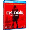 Evil Dead (2013) Extended Unrated Version [Blu-ray] Deutsche Ton!