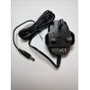 Replacement for 18V AC Adaptor Power Supply for KAM KWM1932 V2 UHF Wireless System