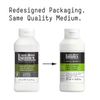 Liquitex Professional Ultra Matte Fluid Medium, 237 ml