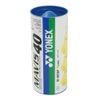 YONEX Nylon Shuttlecock Badminton Medium