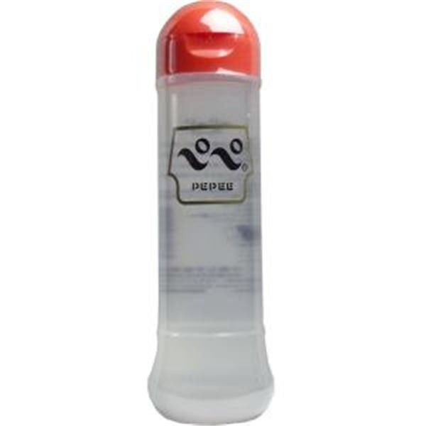 Nakajima Chemical Industry Pepe Massage Jelly 360ml