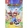 Mario Plus Rabbids Kingdom Battle Switch