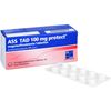 ASS TAD 100 mg protect Tabletten, 50 St. Tabletten