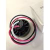 RIP-5241-2 Twist-Lock Base Receptacle Socket Female Connector LED lighting