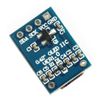 5PCS 0.42 inch OLED display 72X40 LCD screen IIC interface 4pin module