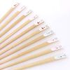 Ballet Initial Relevé Chopsticks 1 Pair Set Dessus dessous SER-NH-U Initial U, Pink