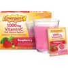 Emergen-c Health and Energy Booster Raspberry 30 ea
