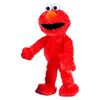 Sesame Street Elmo Cuddly 42cm Plush Toy