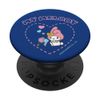 My Melody and Flat PopSockets with interchangeable PopGrip
