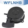 WFLNHB Pull Start Starter Recoil Replacement for Kawasaki KFX 50 2003-2006