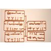 MiniArt MIN35222 Model Kit, Various