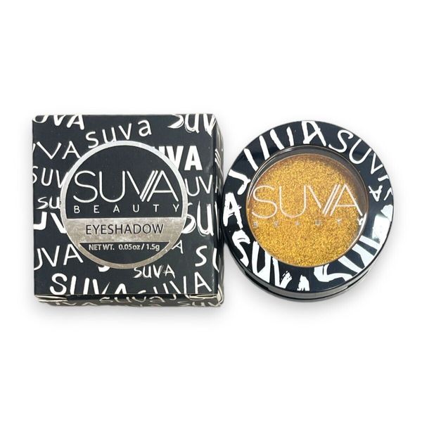 Suva Beauty Eyeshadow (0.05oz/1.5g/T