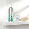 Dove Concentrate Refill for Instantly Soft Skin and Lasting Nourishment Daily Moisture Refill for use Reusable Bottle 4 fl oz (makes 16 fl oz of Body Wash) 4 count