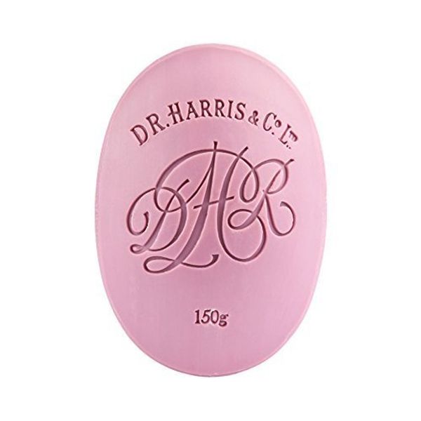 D R Harris Lavender Bath Soap 150g by D.R. Harris