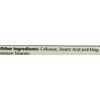 Solaray Chromium Picolinate Tablets, 500 mcg | 60 Count