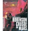 Robinson Crusoe on Mars (The Criterion Collection) [Blu-ray]