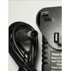 Replacement for 15V AC Power Adaptor for Small Portable Bluetooth Speaker SRS-X55