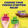 Midol Complete Multi-Symptom Relief, Maximum Strength, Caplets, 16 ct, Packaging May Vary