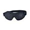 Cocoon Eye Shades De Luxe Eye Mask, black