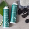 Brocato Peppermint Scrub Balancing Shampoo: Invigorating Peppermint Oil 32 Fl Oz