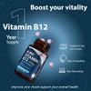 Vitamin B12 Sublingual 400 Tablets