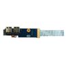 Power4Laptops Replacement Laptop USB Board Compatible With HP Home 15s-dy0000TX