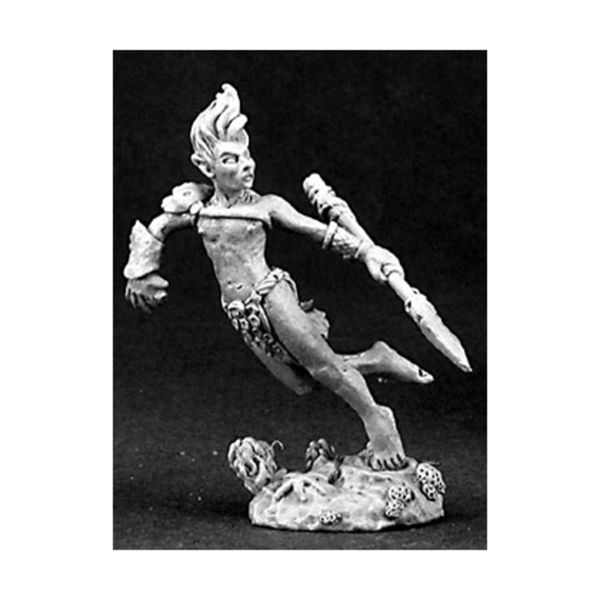 Ollamiel, Male Sea Elf RPR 03140