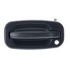 Fits 00-06 GMC Yukon Textured Black Driver Front Outside Door Handle