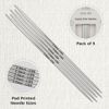 KnitPro Nova Double Pointed Needles 4" (10cm) | 2.00mm