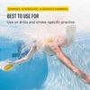 FINIS Iso Paddles Large