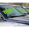 edding 4090 Window Marker, 4-15 mm (Pack of 3)