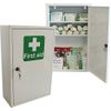 Evolution British Standard Compliant First Aid Cabinet (Medium) K3051MD