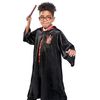 Harry Potter Deluxe Robe, Size Medium 5-6 years