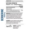 Applied Nutrition berberine capsules 1000mg x 60