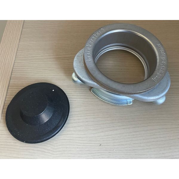 InSinkErator Garbage Disposal Mounting Ring Replacement Part Badger Sink