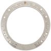 Pentair 79110600 Stainless Steel Face Ring Assembly Replacement Pool and Spa Light