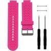 Band for Garmin Approach S2 / S4, Soft Silicone Replacement Watch Band Strap for Garmin Approach S2 / S4